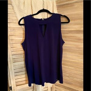 NWOT- Michael Kors Tank